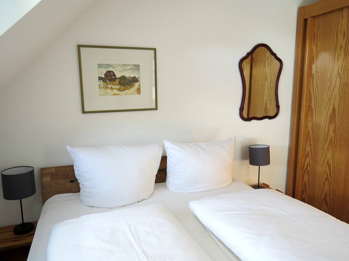 Ganze Ferienwohnung, Ferienwohnung Windeisen - Ferienwohnung Windeisen in Wittdün, Amrum