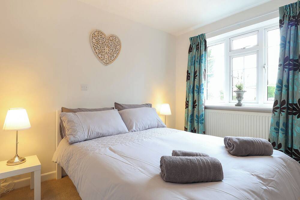 2 bedroom accommodation in Evesham in Evesham, Worcestershire