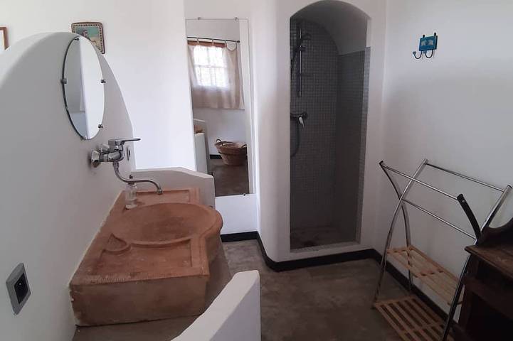 Location de vacances pour 4 personnes à Vagnas - 4