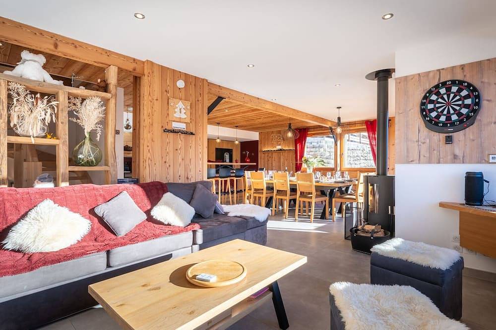 Maison de vacances