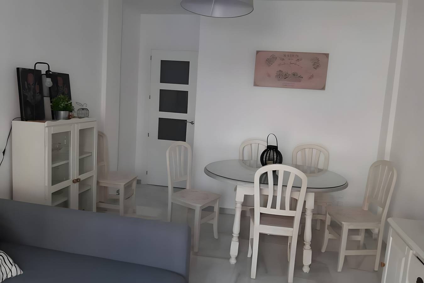 Ganze Wohnung, Apartment 'Casa Bonita Estepona' mit Wlan in Estepona Old Town, Estepona