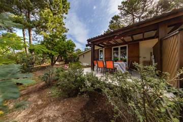 Ferienhaus für 4 Personen, mit Garten in Lacanau Ocean