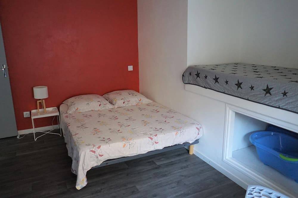 Appartement entier, Appartement avec terrasse au bord du Tarn et au cœur de la cité historique in Albi, Région d'Albi