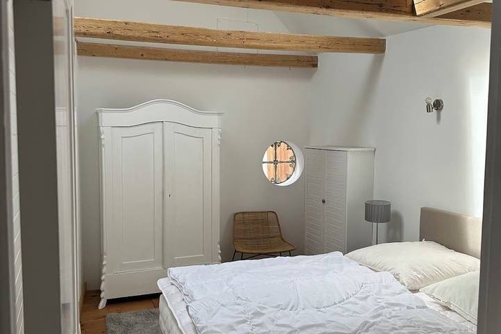 Ferienhaus für 4 Personen, mit Garten, mit Haustier in Garding - 3
