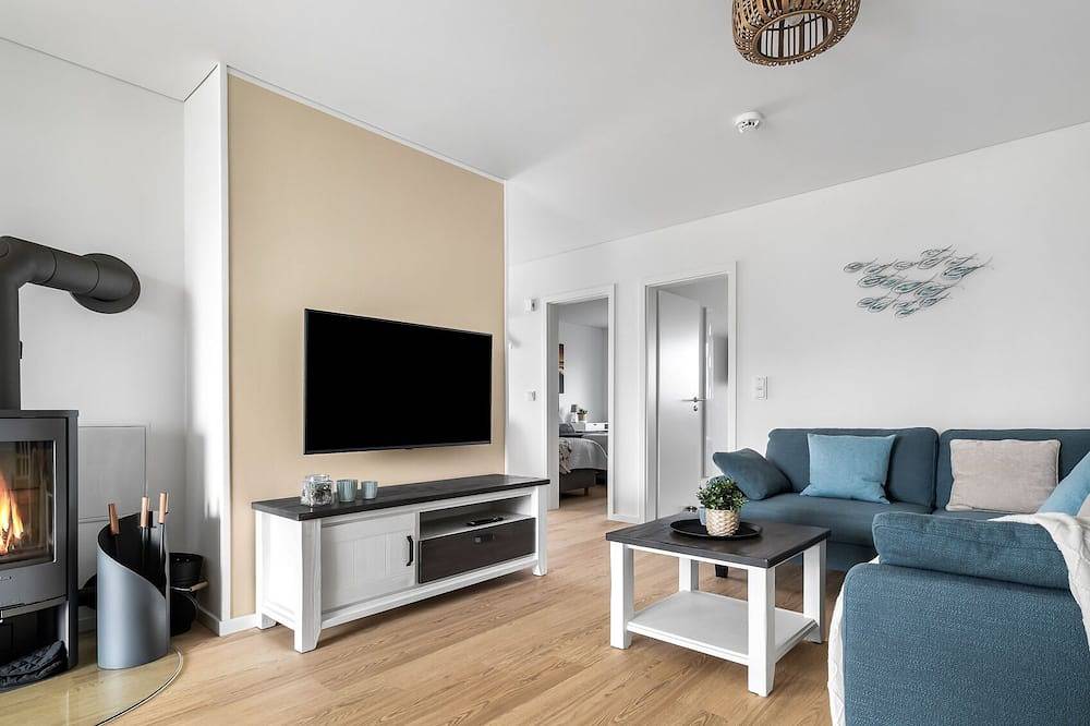 Appartamento vacanze a Schwansen a partire da 142€ a notte