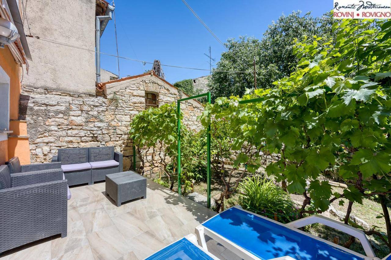 Studio Tommy in Rovinj (Kroatische Adria), Rovinj