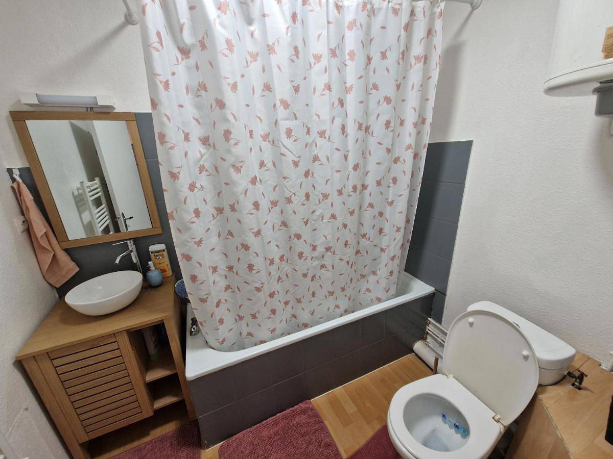 Appartement entier, Le cocon in Besançon, Doubs