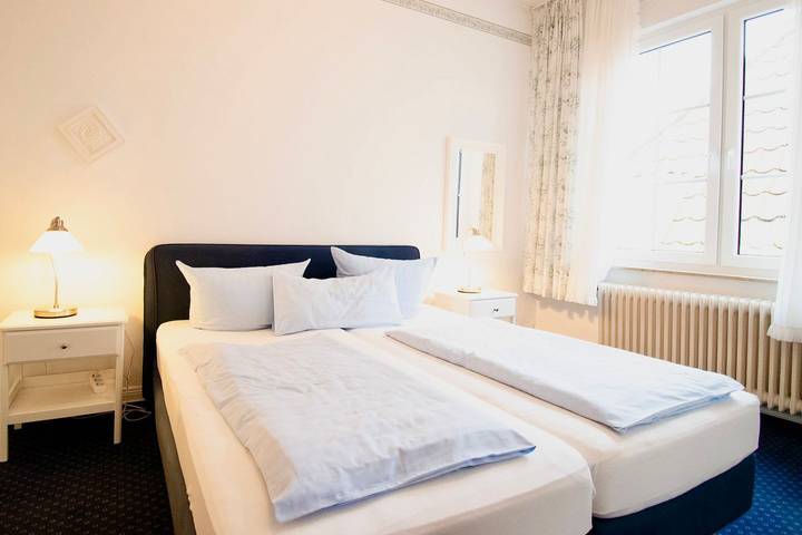 Vakantiewoning voor 2 personen in Timmendorfer Strand