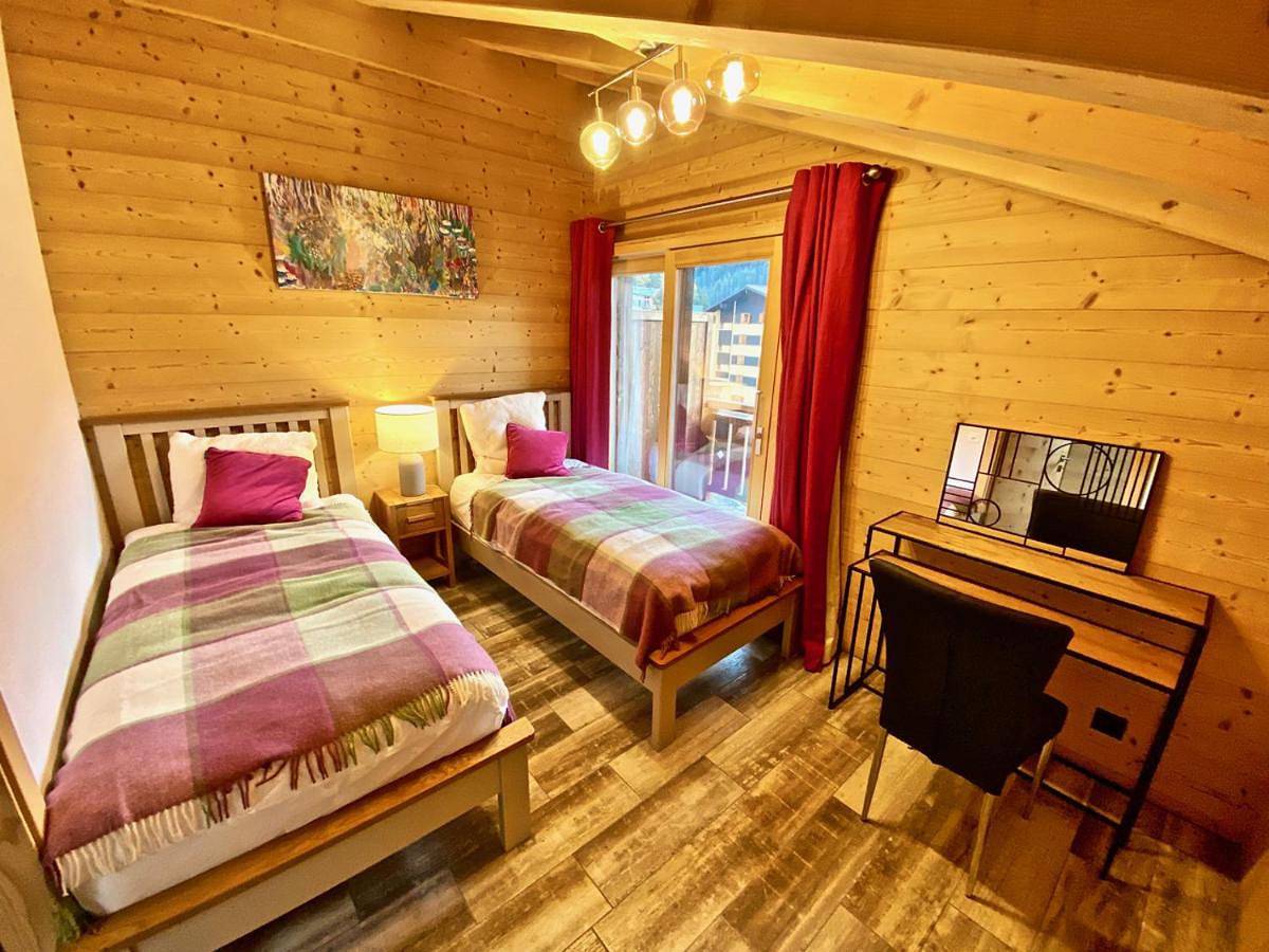 Le Nid du Corbeau in Morgins, Troistorrents