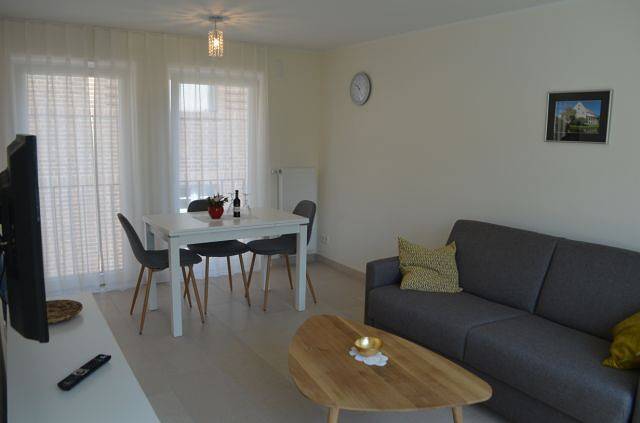 Ganze Wohnung, Ferienhaus Teigeler - Ferienhaus, 45 qm, 1-4 Pers. in Steinfurt, Kreis Steinfurt