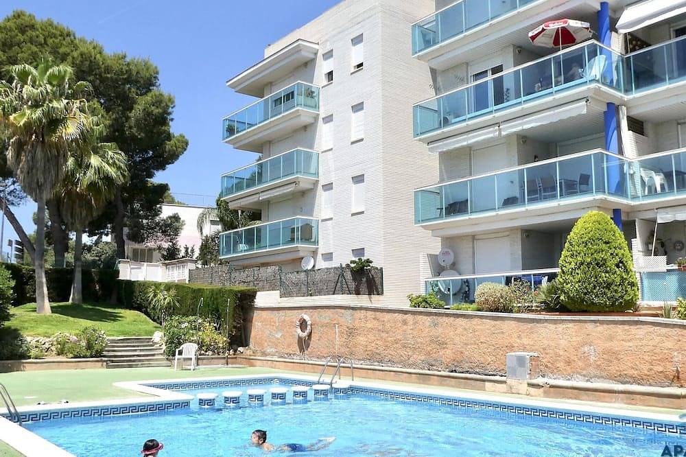 Appartamento vacanze a Salou a partire da 180€ a notte