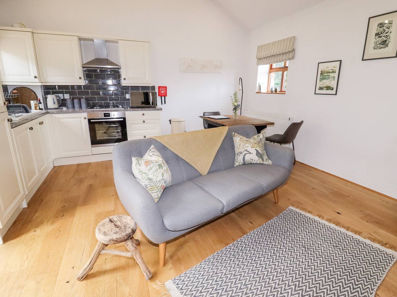 The Stables in Lancashire