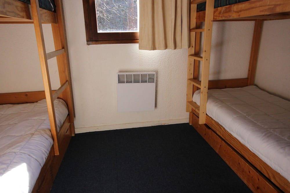 Apartamento entero, Apartamento de 2 habitaciones para 6 pers. cerca de comercios y pistas in Parque Nacional de Vanoise