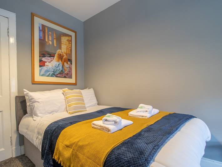Gîte pour 4 personnes à Glasgow - 2