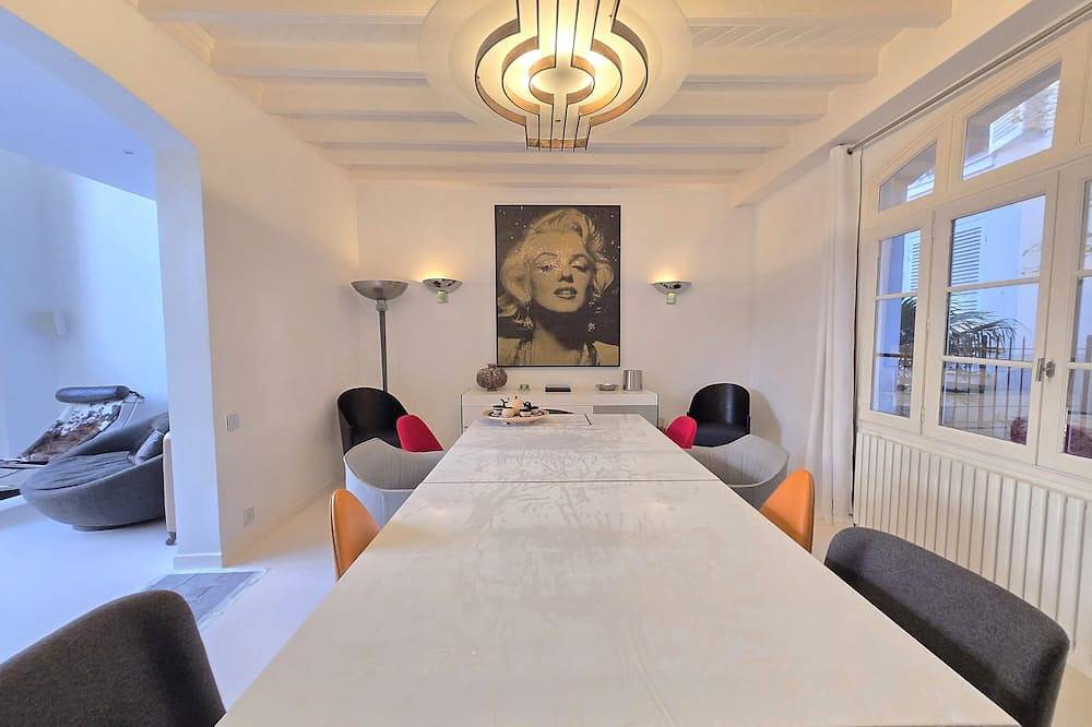 Villa für 10 Personen in 14e Arrondissement, Paris