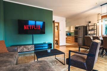 Hütte für 6 Personen in Bad Kleinkirchheim, Nockberge, Bild 4