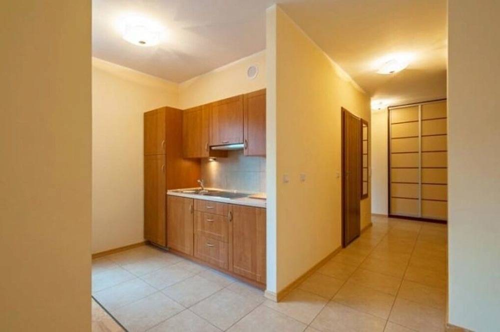 Ganze Ferienwohnung, Sun&Snow Aquamarina - Apartment 95 in Międzyzdroje, Misdroy (Gemeinde)