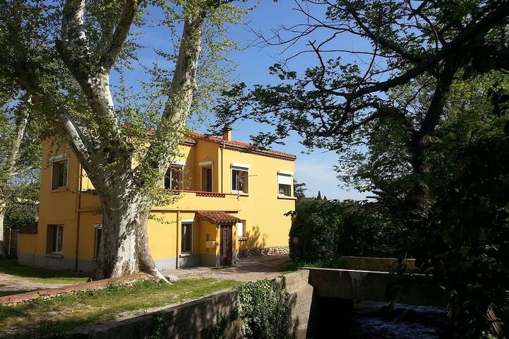 Appartamento vacanze per 2 persone, con giardino e terrazza, con animali domestici - 1