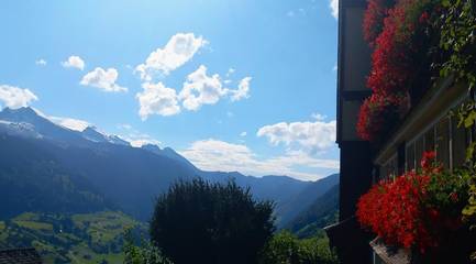 Bauernhof für 7 Personen in Wildhaus-Alt St. Johann, Kanton St. Gallen, Bild 4