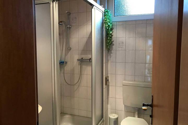 Ferienwohnung für 2 Personen, mit Garten in Buntenbock - 4