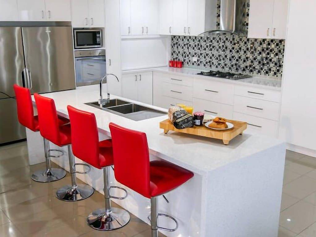 Absolute Waterfront Mulwala in Mulwala, New South Wales