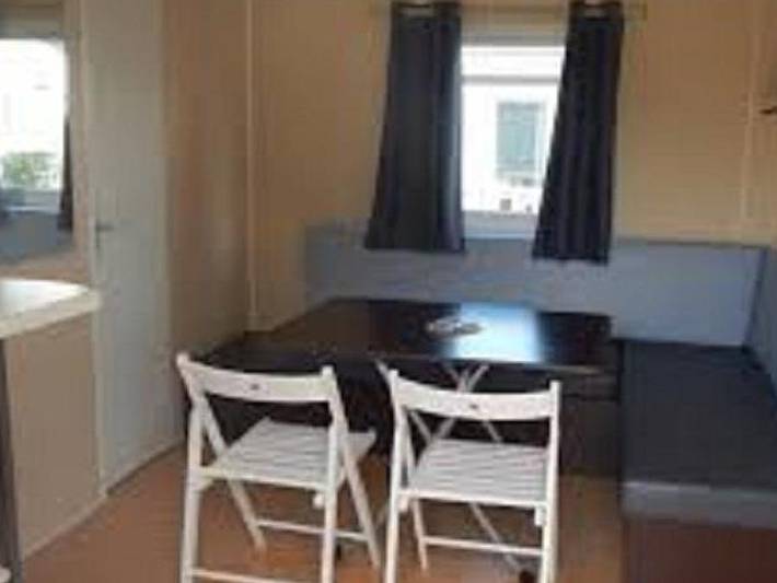 Bungalow für 4 Personen in Gironde - 4