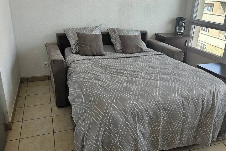 Gîte pour 2 personnes à Annemasse - 2