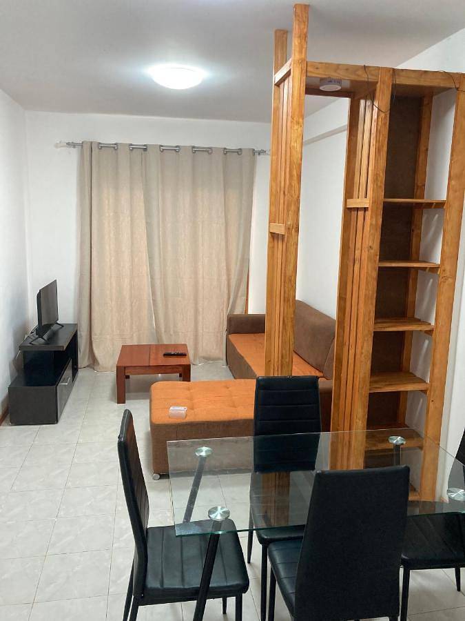 Appartement de vacances pour 4 personnes, avec vue et terrasse, animaux acceptés
