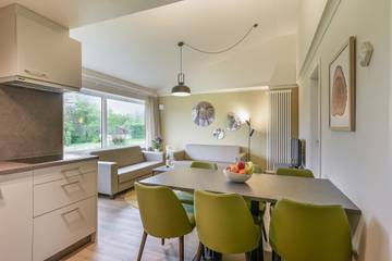 Ferienhaus für 6 Personen in Saarburg, Landkreis Trier-Saarburg, Bild 1