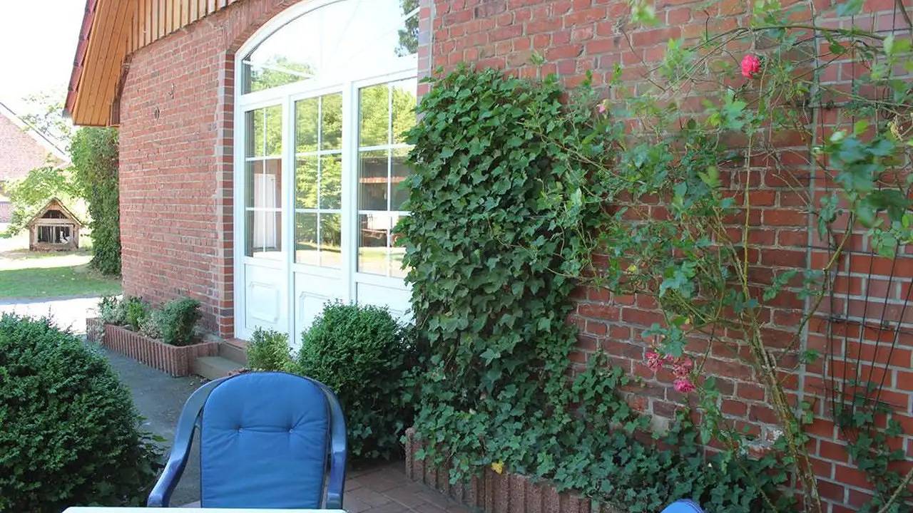 Ganze Ferienwohnung, Ferienwohnung für 3 Personen (51 m²) in Schneverdingen in Schneverdingen, Landkreis Heidekreis