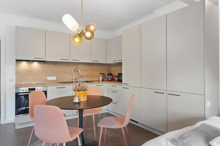 Gîte pour 3 personnes, avec sauna et jardin à Haßloch - 4