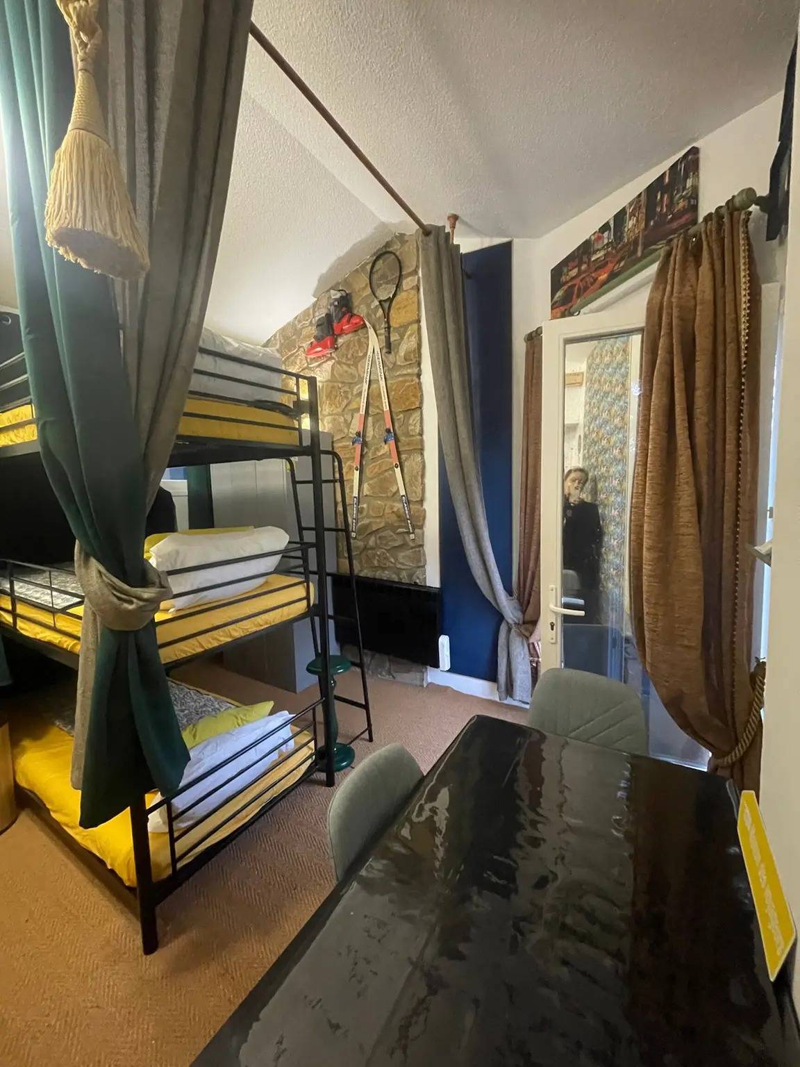 Appartement « Maison Donasete voyageurs et professionnels  in Vieille-Brioude, Parc Naturel Régional Livradois-Forez