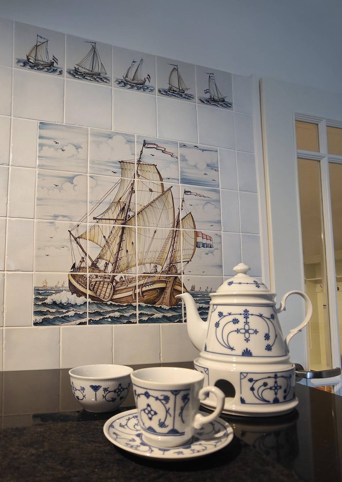 Ganze Ferienwohnung, Ferienwohnung Waaterkant in Wassersleben, Harrislee