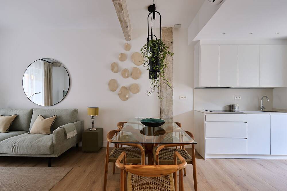 Appartement entier, Exclusive Apartment in the Soul of Pamplona in Pampelune, Province de Navarra