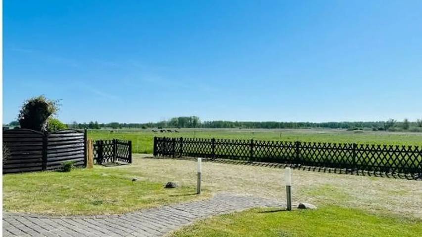 Ferienhaus für 4 Personen, mit Garten in Börgerende-Rethwisch - 2