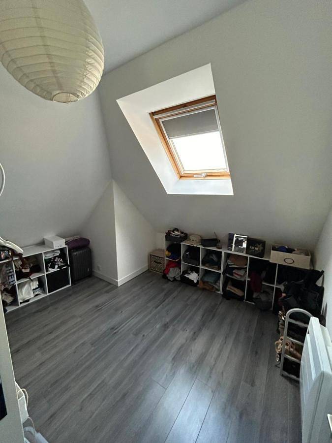 Location de vacances pour 6 personnes, avec terrasse à La Haye-du-Puits - 3