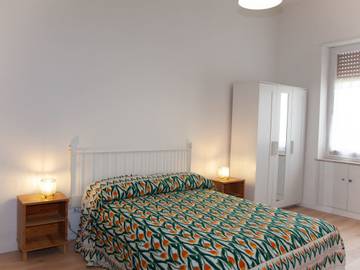 Apartamento De Férias para 7 Pessoas em Roma, Roma (província), Foto 2