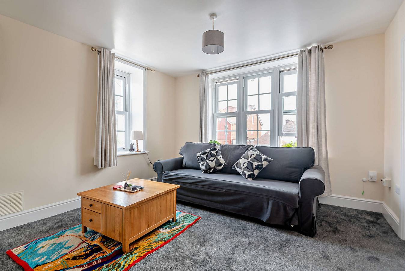 Apartamento entero, Host & Stay - Abbey House Sea View in Worthing, Sussex Occidental