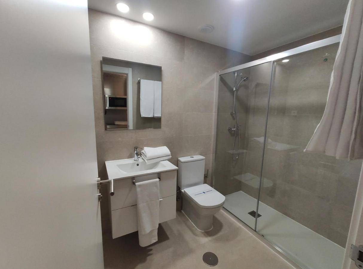 Apartamento entero, Apartamentos Atempo Aranjuez in Aranjuez, Provincia de Madrid