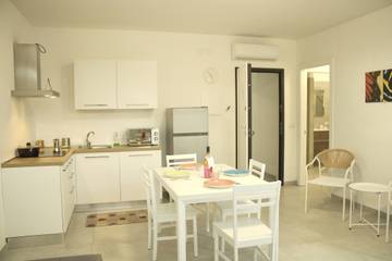 Appartamento per 4 Persone in Galatina, Salento, Foto 4