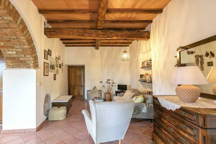 Authentic Umbrian Escape with Pool & Olive Grove in Piegaro, Perugia e dintorni