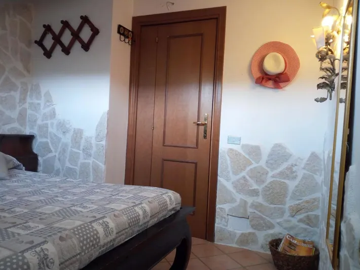 Appartement de vacances pour 5 personnes, avec balcon et vue - 1