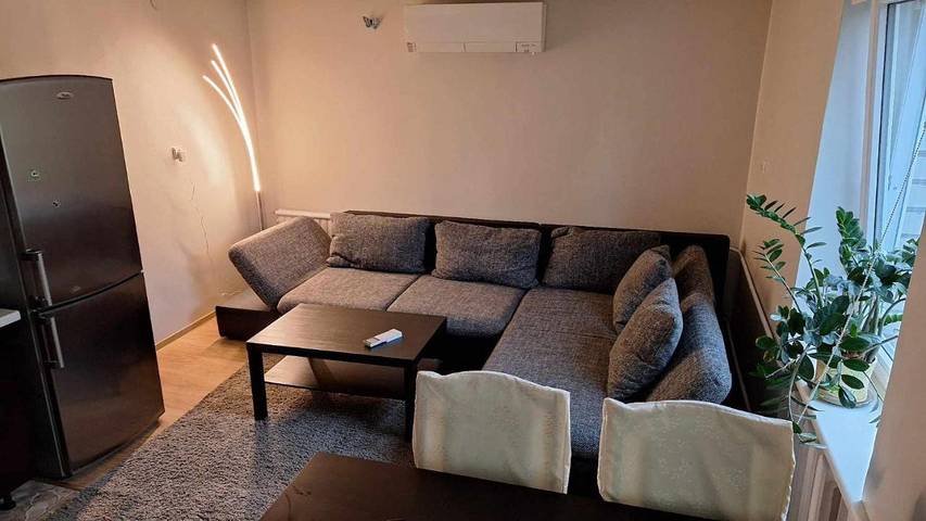 Apartamento de vacaciones para 6 personas - 1