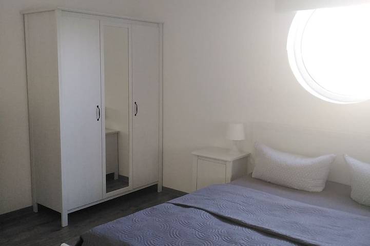 Ferienwohnung für 3 Personen, mit Garten und Terrasse in Korbach - 3