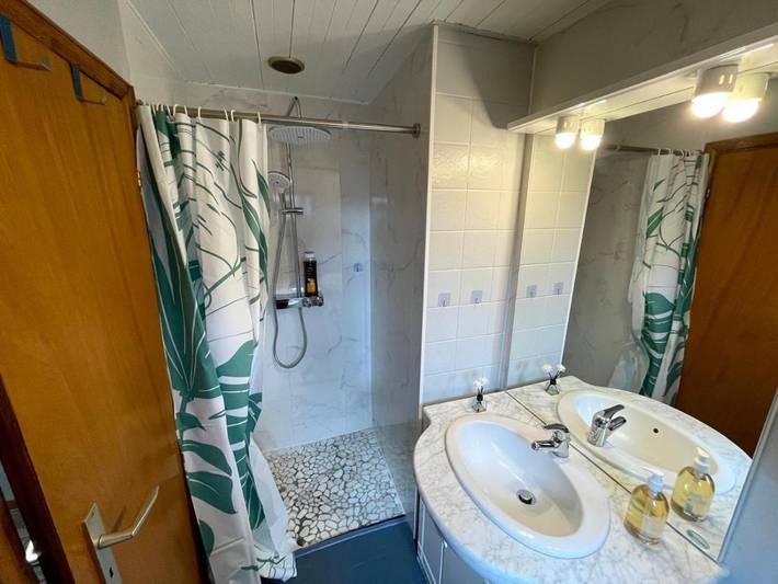 Location de vacances pour 4 personnes, avec vue à Kogenheim - 2