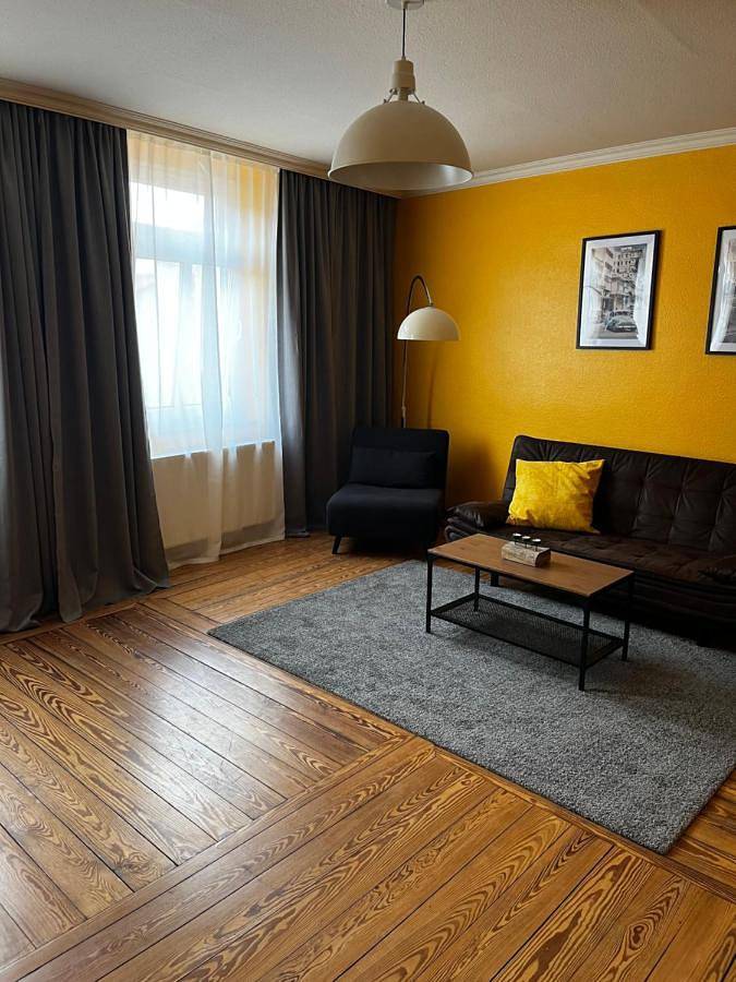 Ferienwohnung für 6 Personen in Barby - 3
