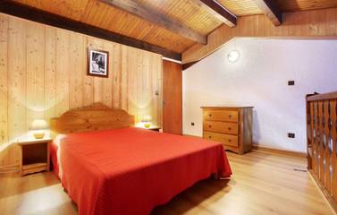 Villa pour 4 Personnes dans Grand Massif, Alpes occidentales, Photo 4