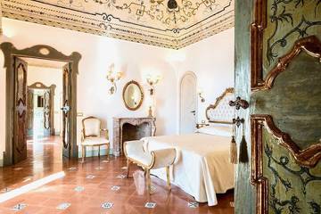 Villa Mit Pool für 18 Personen in Positano, Amalfiküste, Bild 3