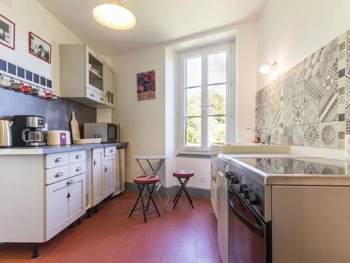Kanalhaus: Komfort und Wellness-Workshops in Châtillon-en-Bazois, Nièvre