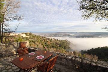 Cottage for 2 People in Sampzon, Ardèche, Photo 3